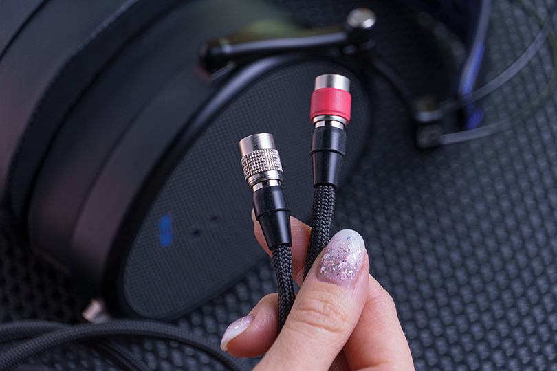 Dan Clark Audio E3 Cables